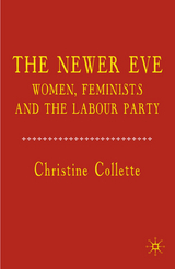 The Newer Eve - C. Collette