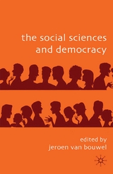 Social Sciences and Democracy - 