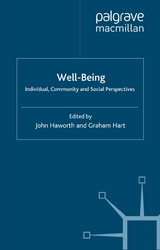 Well-Being - 