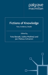 Fictions of Knowledge - 