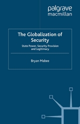 Globalization of Security -  B. Mabee