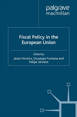 Fiscal Policy in the European Union - 
