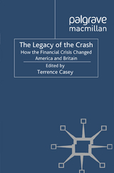 Legacy of the Crash - 