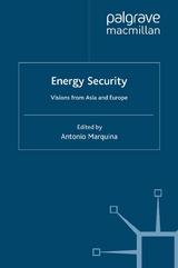 Energy Security - 