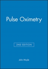 Pulse Oximetry - Moyle, John