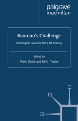 Bauman's Challenge - 