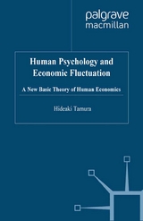 Human Psychology and Economic Fluctuation - H. Tamura