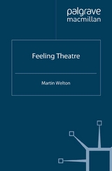 Feeling Theatre - Martin Welton