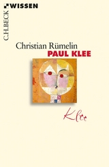 Paul Klee -  Christian Rümelin