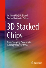 3D Stacked Chips - 