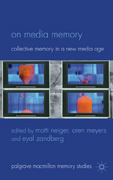 On Media Memory - 
