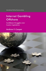 Internet Gambling Offshore -  A. Cooper