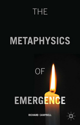 Metaphysics of Emergence -  R. Campbell