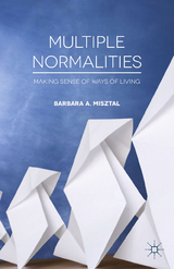 Multiple Normalities - B. Misztal