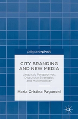 City Branding and New Media - M. Paganoni