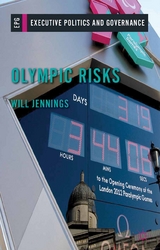 Olympic Risks -  Will Jennings