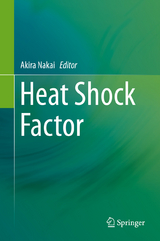Heat Shock Factor - 