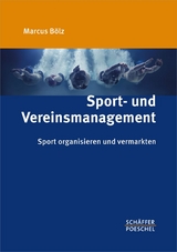 Sport- und Vereinsmanagement - Marcus Bölz