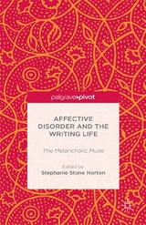 Affective Disorder and the Writing Life - 