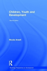 Children, Youth and Development - Ansell, Nicola