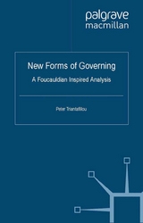 New Forms of Governing -  P. Triantafillou