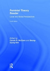 Feminist Theory Reader - McCann, Carole R.; Kim, Seung-kyung