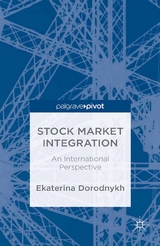 Stock Market Integration - E. Dorodnykh