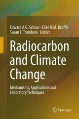 Radiocarbon and Climate Change - 