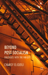 Beyond Post-Socialism - C. el-Ojeili