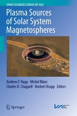 Plasma Sources of Solar System Magnetospheres - 