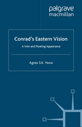 Conrad's Eastern Vision -  A. Yeow