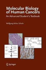 Molecular Biology of Human Cancers -  Wolfgang Arthur Schulz