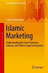 Islamic Marketing - Čedomir Nestorović