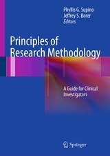 Principles of Research Methodology - 