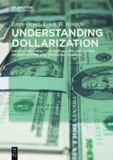 Understanding Dollarization -  Emre Ozsoz,  Erick W. Rengifo