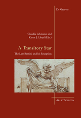 A Transitory Star - 