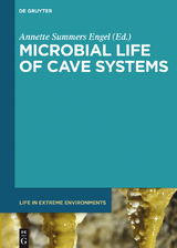 Microbial Life of Cave Systems - 