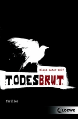 Todesbrut - Klaus-Peter Wolf