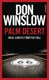 Palm Desert -  Don Winslow