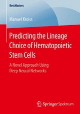 Predicting the Lineage Choice of Hematopoietic Stem Cells - Manuel Kroiss