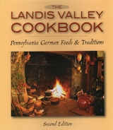 Landis Valley Cookbook -  Landis Valley Associates