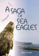 A Saga of Sea Eagles - John A Love