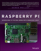 Exploring Raspberry Pi -  Derek Molloy