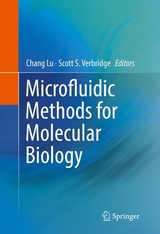 Microfluidic Methods for Molecular Biology - 