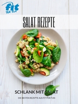 Abnehmen mit Salat Rezepten - 