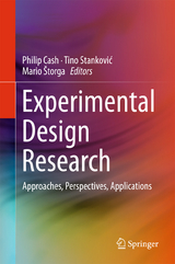 Experimental Design Research - 