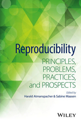 Reproducibility - 