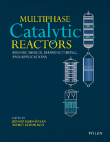 Multiphase Catalytic Reactors - 