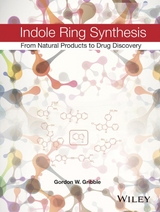 Indole Ring Synthesis -  Gordon W. Gribble