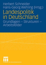 Landespolitik in Deutschland - 